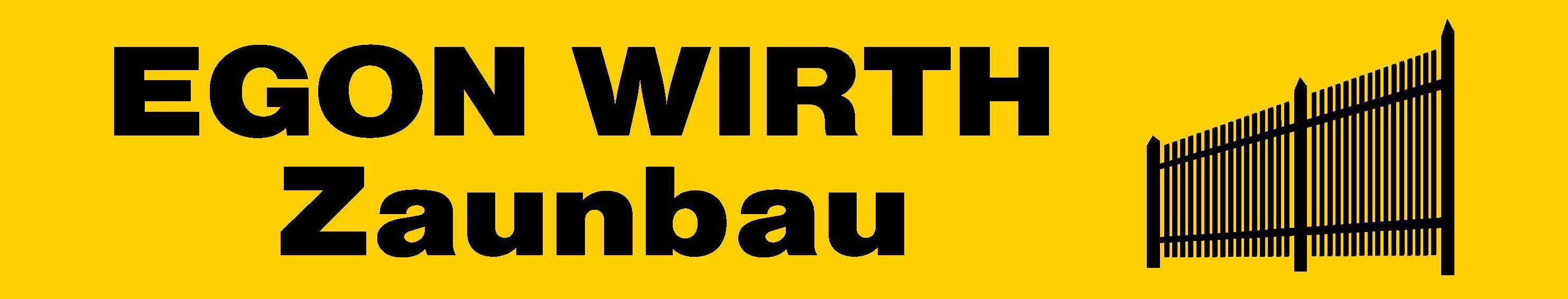 Wirth Zaunbau