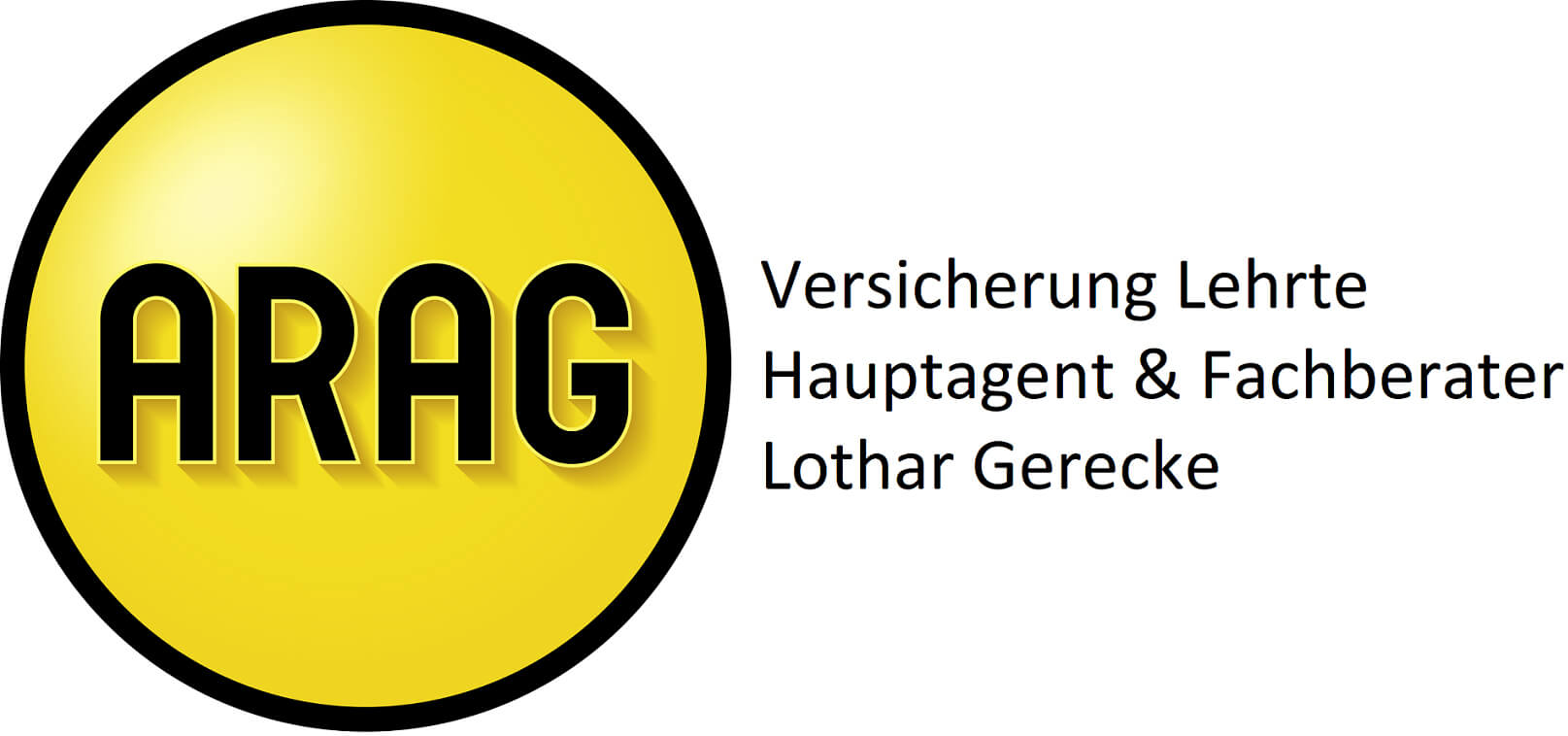 Lothar Gerecke